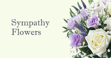 Sympathy Flowers Wandsworth