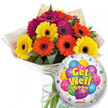GET WELL FLOWERS